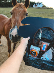 ***April Boxes Available April 1st***Headstall Subscription Box