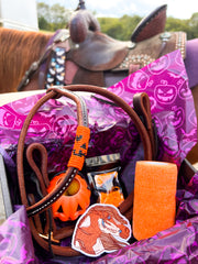 ***March Boxes available March 1st****Headstall Subscription Box