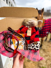 ***May Boxes Available May 1st***Headstall Subscription Box