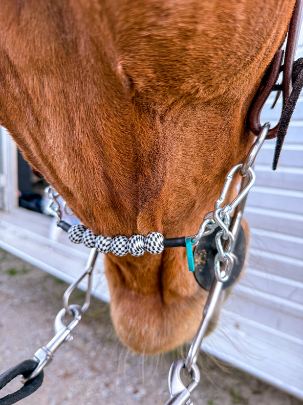 Boca Brand x Hustle and Home Checks Out Gift Box