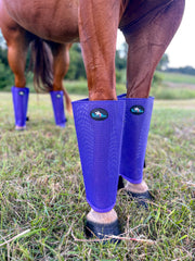 Fly Boots