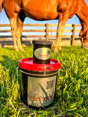 B Equine Essentials Mud