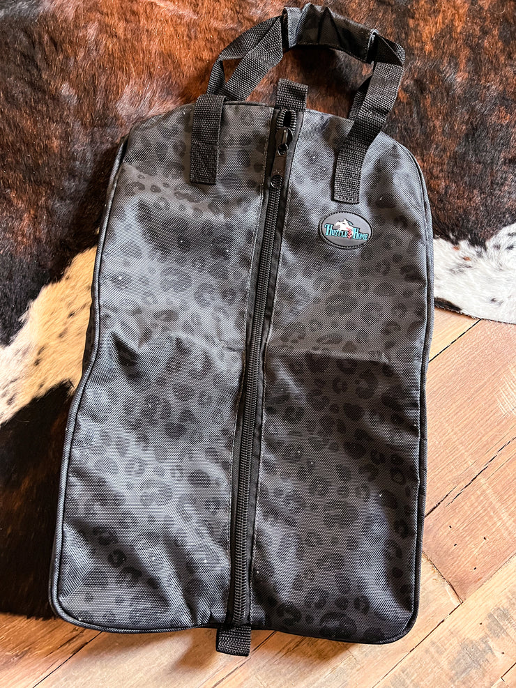 Custom Deluxe Tack Bag