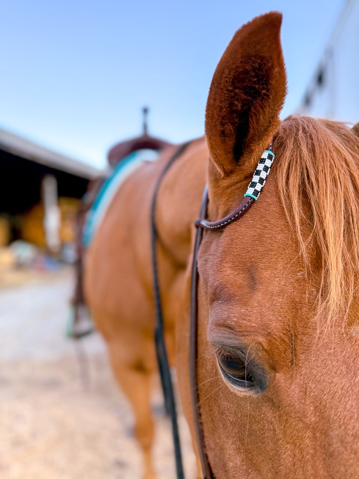 Boca Brand x Hustle and Home Checks Out Gift Box