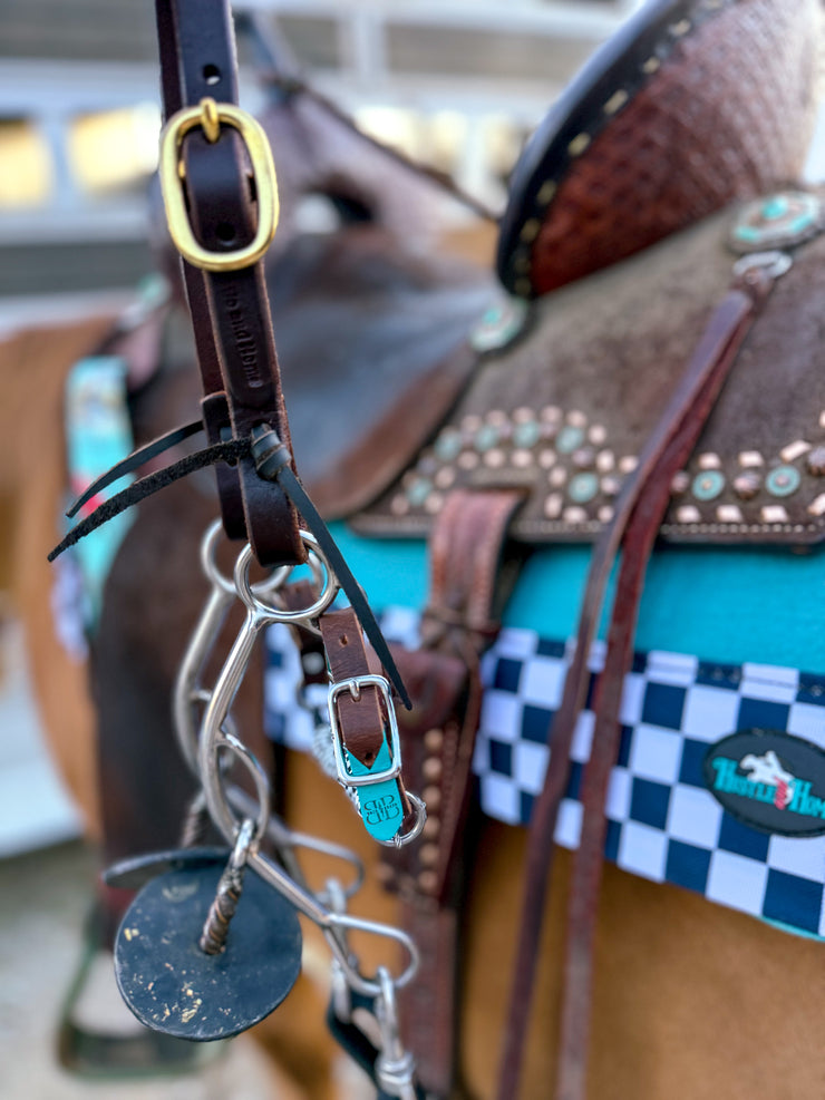 Boca Brand x Hustle and Home Checks Out Gift Box