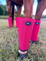 Fly Boots