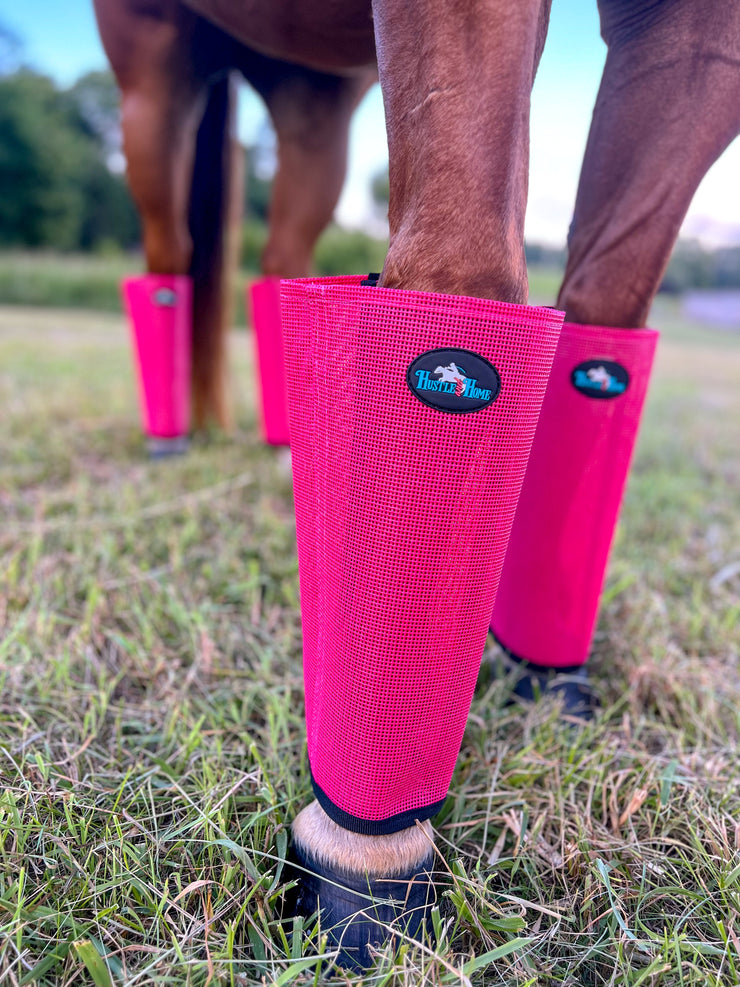 Fly Boots
