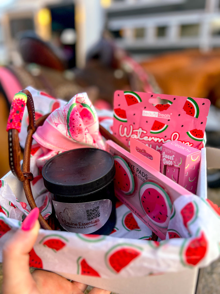 ****July Boxes available July 1st****Headstall Subscription Box