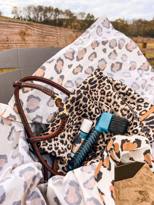 ***December Boxes Available Dec 1st***Headstall Subscription Box
