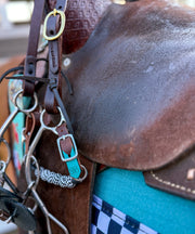 Boca Brand x Hustle and Home Checks Out Gift Box