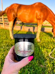 B Equine Essentials Mud
