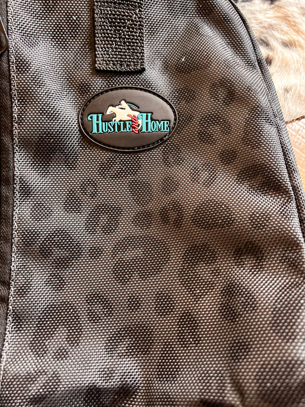 Custom Deluxe Tack Bag