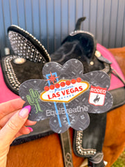 EquiBreathe Las Vegas Equine Nasal Patch