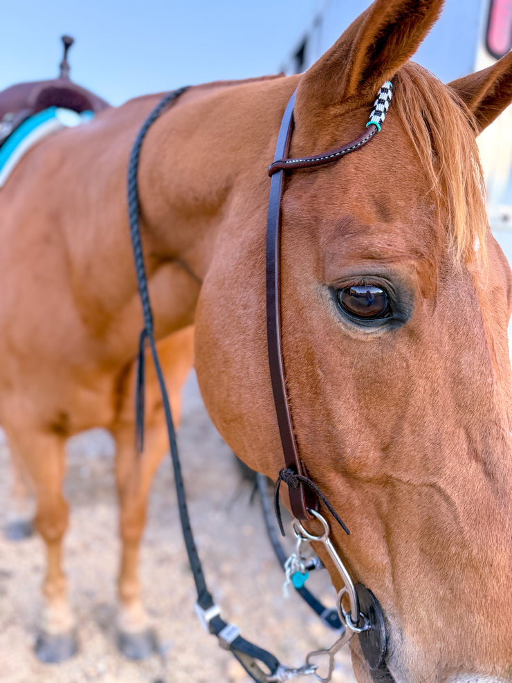 Boca Brand x Hustle and Home Checks Out Gift Box