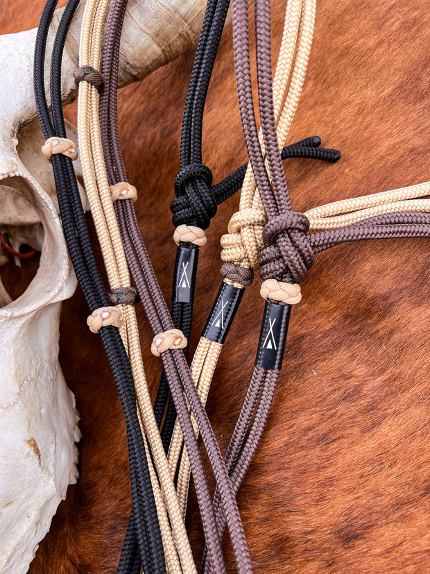 Tack – Hustle and Home